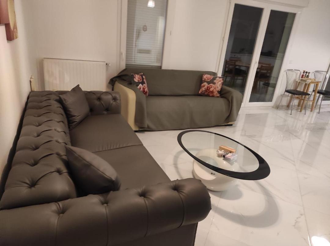 Tres Bel Appartement Avec Grand Jardin, Proche De Paris Vitry-sur-Seine Eksteriør bilde
