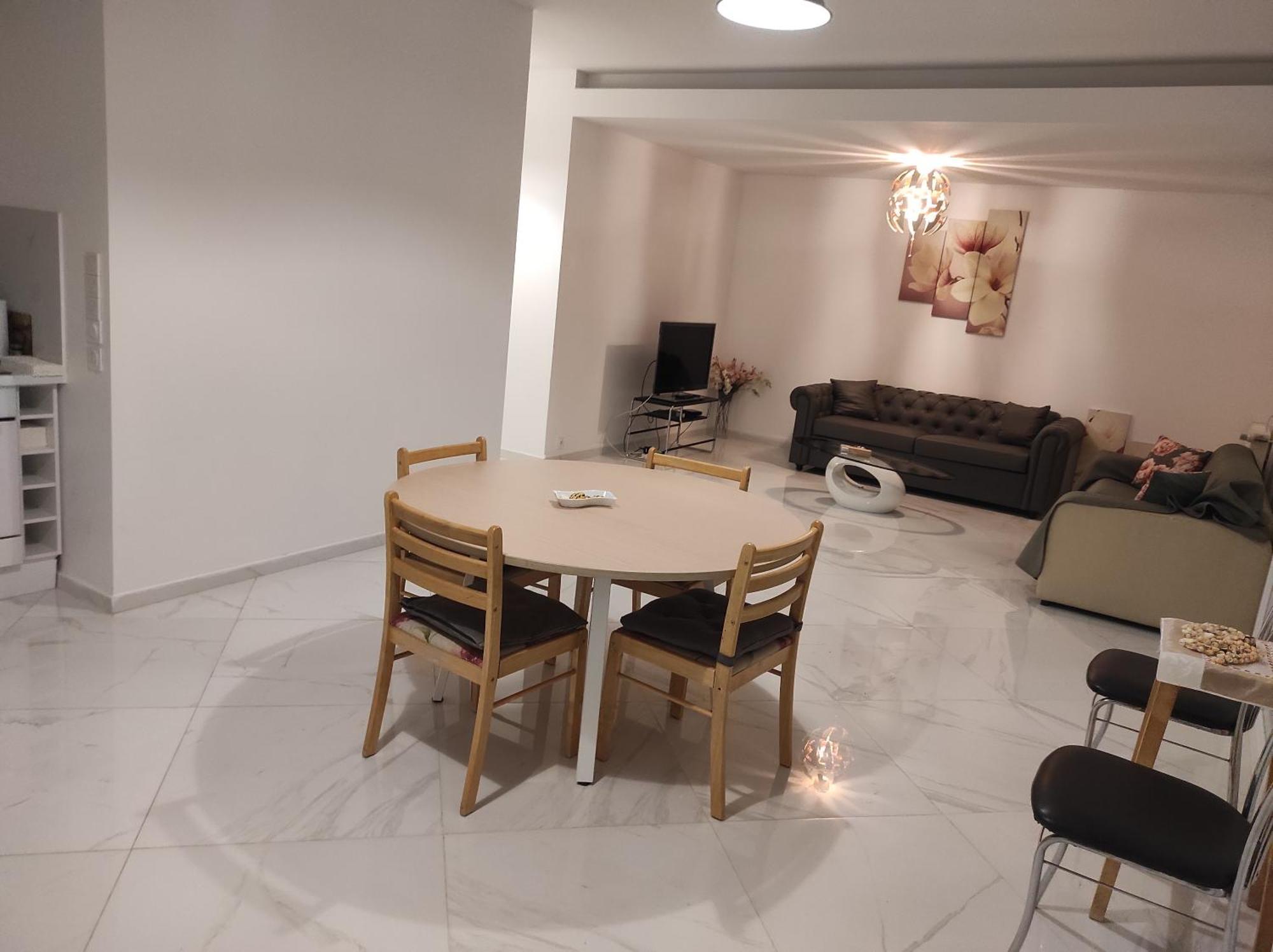 Tres Bel Appartement Avec Grand Jardin, Proche De Paris Vitry-sur-Seine Eksteriør bilde