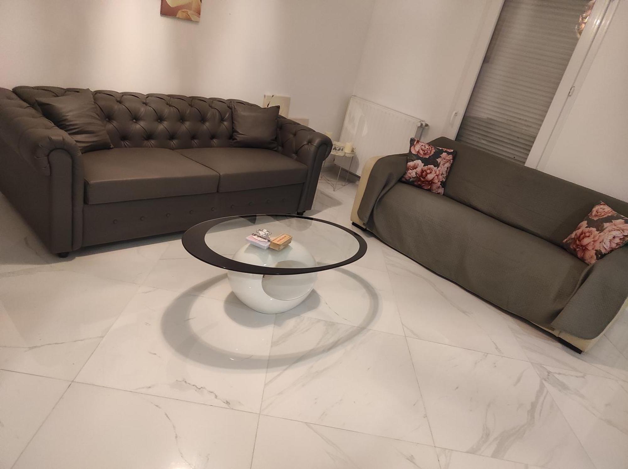 Tres Bel Appartement Avec Grand Jardin, Proche De Paris Vitry-sur-Seine Eksteriør bilde