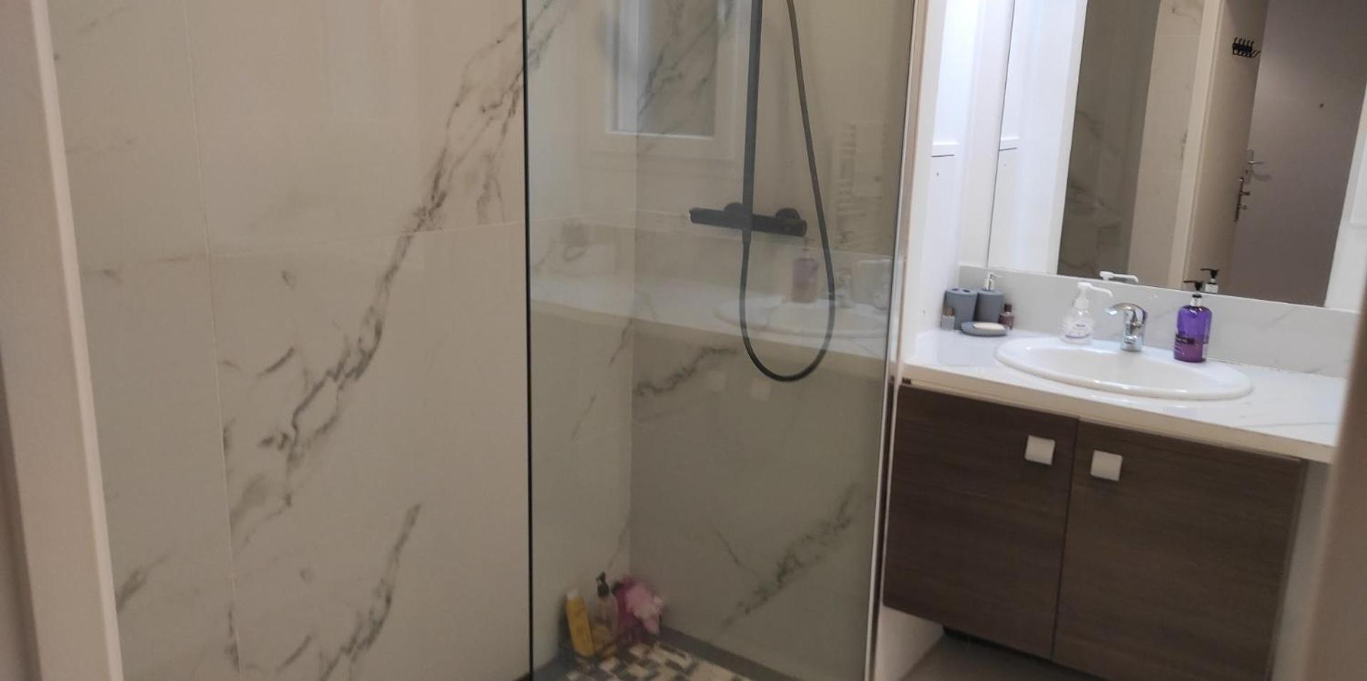 Tres Bel Appartement Avec Grand Jardin, Proche De Paris Vitry-sur-Seine Eksteriør bilde