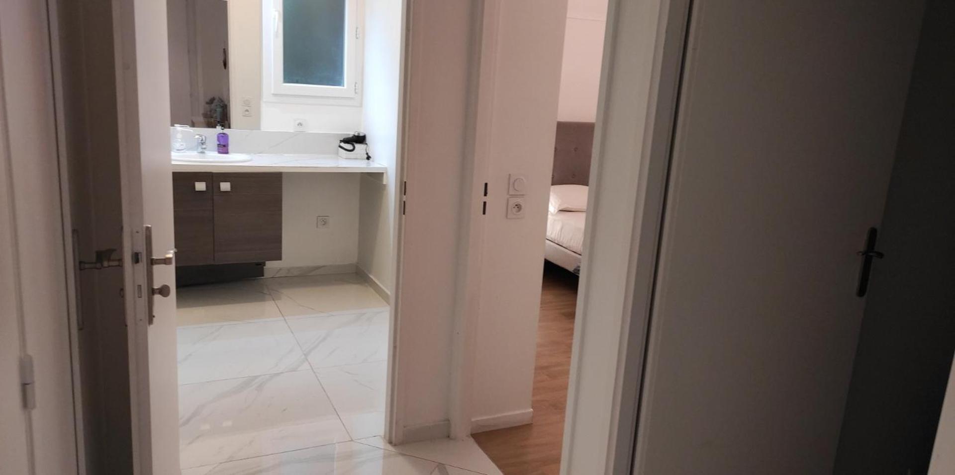Tres Bel Appartement Avec Grand Jardin, Proche De Paris Vitry-sur-Seine Eksteriør bilde