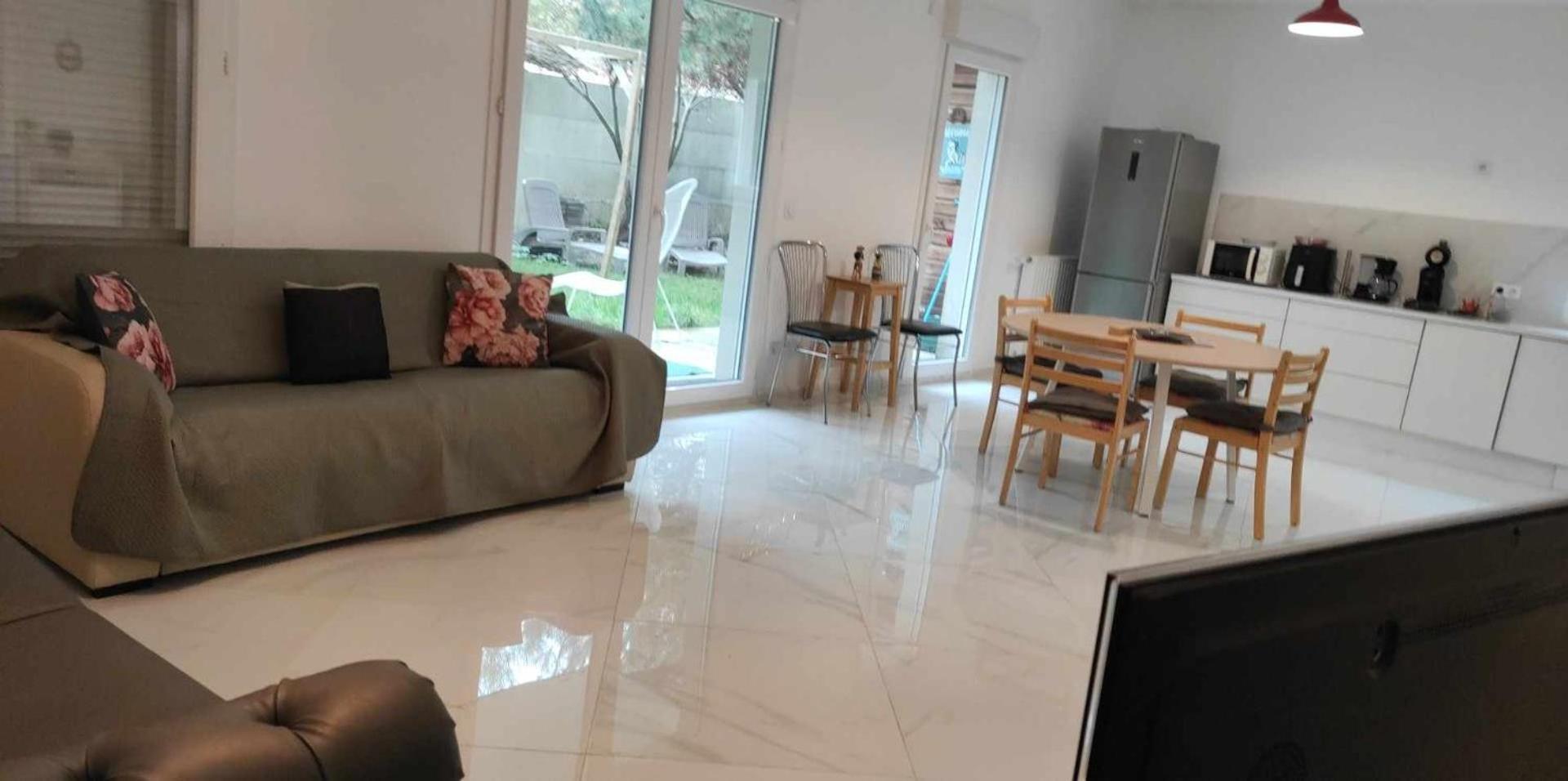 Tres Bel Appartement Avec Grand Jardin, Proche De Paris Vitry-sur-Seine Eksteriør bilde